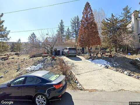 Outer Hwy 2 S, Wrightwood, CA 92397