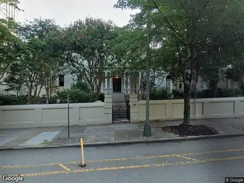 W Franklin St #G3, Richmond, VA 23220