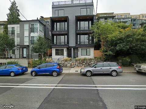 Dexter Ave N #B, Seattle, WA 98109