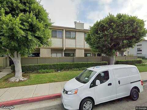 W Culver Ave, Orange, CA 92868