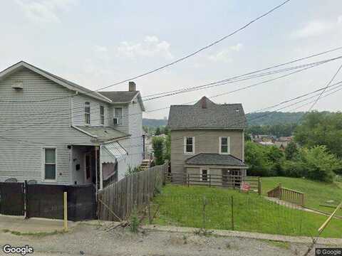 Noble St #1726, Sharpsburg, PA 15215