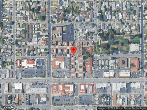 Reed Ln #48, La Habra, CA 90631
