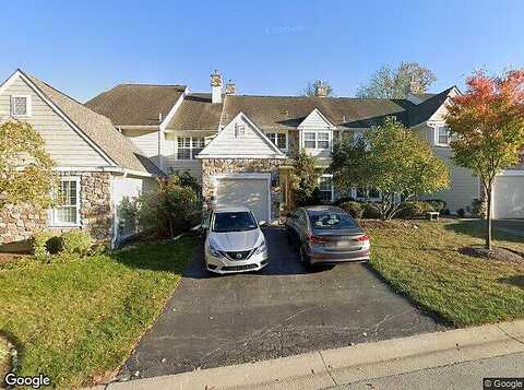 Daylesford Blvd #160, BERWYN, PA 19312