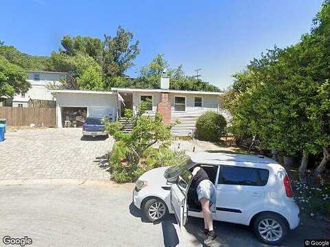 Marion Ct, Novato, CA 94945
