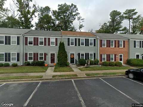 Honor Dr #1510, Henrico, VA 23228