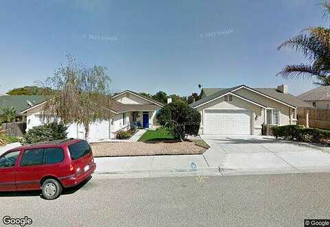 Ronald Way, Oceano, CA 93445