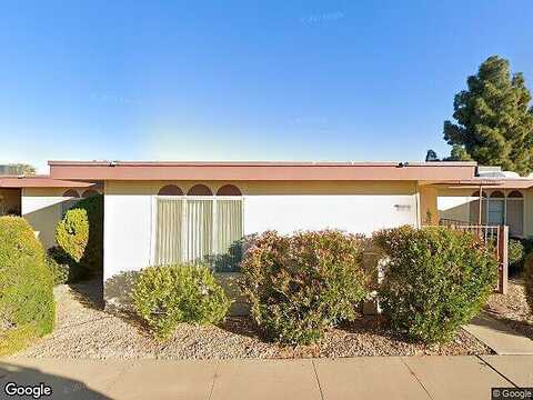 N 98Th Ave, Sun City, AZ 85351