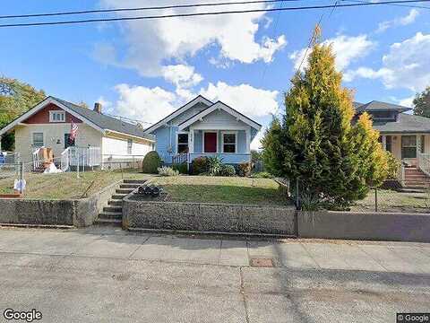 Elizabeth Ave #B, Bremerton, WA 98337
