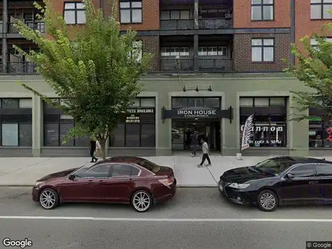W Broad St #U311, Richmond, VA 23220