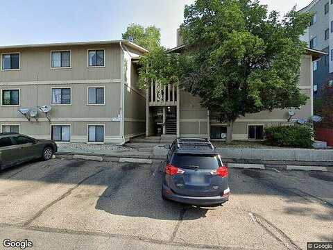 W Plum St #7, Fort Collins, CO 80521