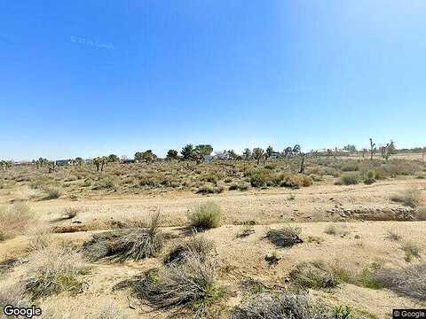 Desert View Rd, Pinon Hills, CA 92372