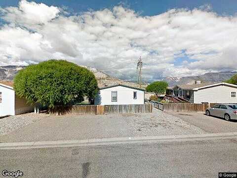 Horizon Cir, Parachute, CO 81635