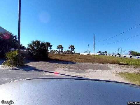 42Nd St, Mexico Beach, FL 32456
