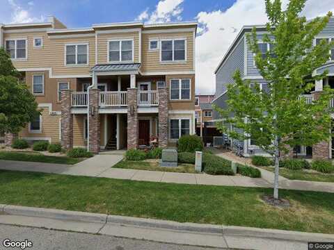 Laramie Blvd #B, Boulder, CO 80304
