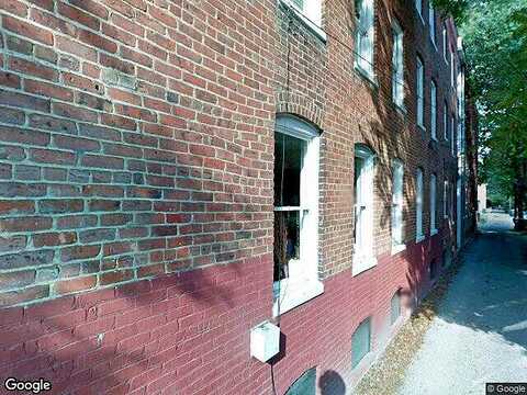 N Stafford Ave #U1, Richmond, VA 23220
