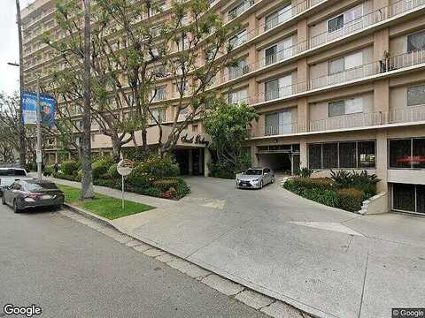 S Doheny Dr #503, Los Angeles, CA 90048
