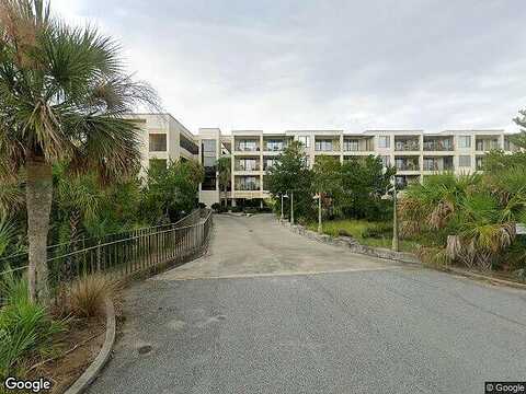 Marina Dr, St Simons Is, GA 31522