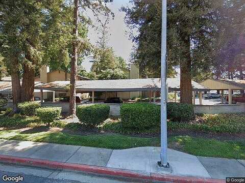 Northwood Cir, Concord, CA 94520