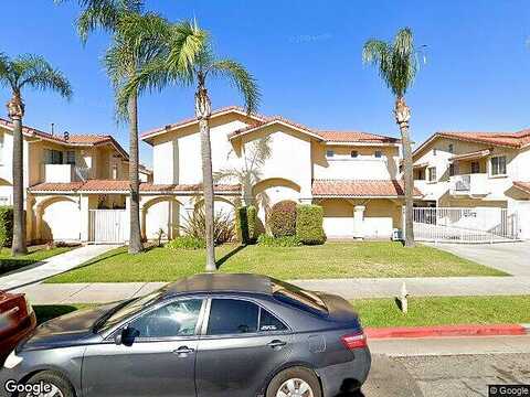 N 3Rd St, Montebello, CA 90640