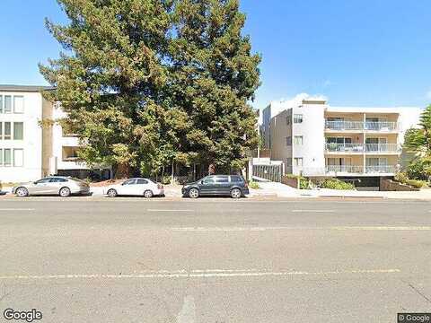 San Carlos Ave, San Carlos, CA 94070