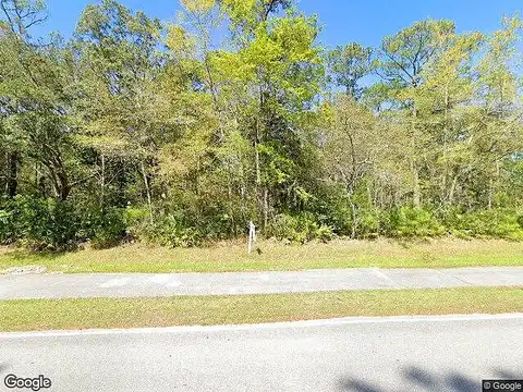 County Highway 83A W, Freeport, FL 32439