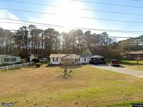 Lenora Church Rd, Snellville, GA 30039