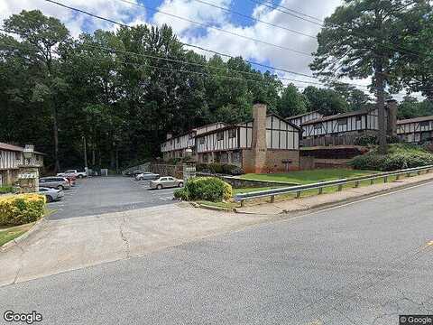 N Dekalb Dr, Atlanta, GA 30340