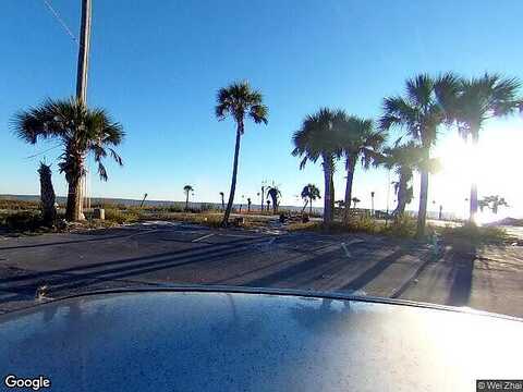 Highway 98, Mexico Beach, FL 32456
