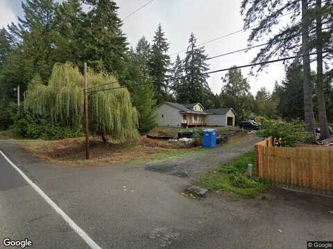 Corban, PORT ORCHARD, WA 98366