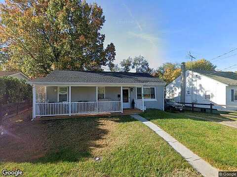 Fairfax, BERRYVILLE, VA 22611