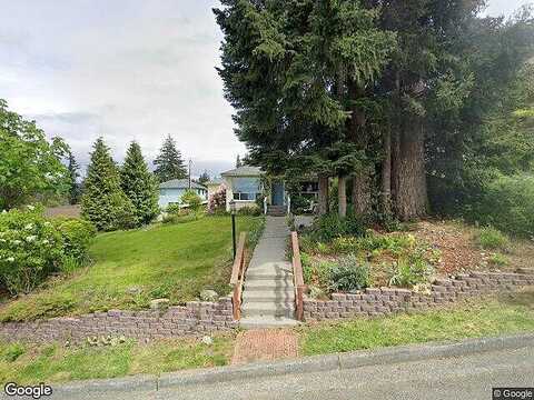 St Paul, BELLINGHAM, WA 98229