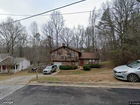 Chimney Ridge, ELLENWOOD, GA 30294