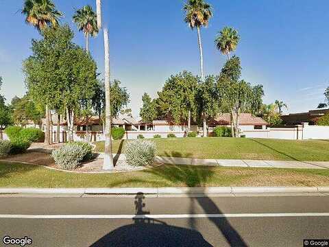 N Val Vista Dr, Gilbert, AZ 85234