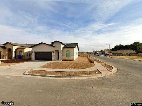 Loess, EL PASO, TX 79927