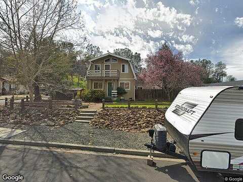 Headlands, NAPA, CA 94558