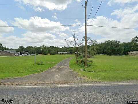 Daniels Chapel, NEW BOSTON, TX 75570