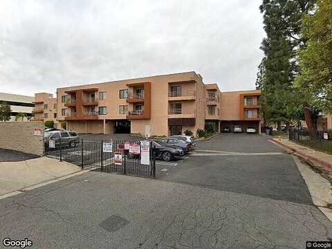 Remmet Avenue, Canoga Park, CA 91303