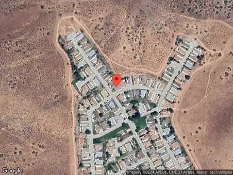 Santiago Road, Acton, CA 93510