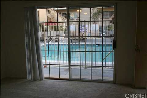 Parthenia Street, Canoga Park, CA 91304