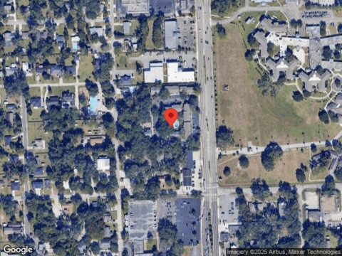 Park Avenue, Orange Park, FL 32073