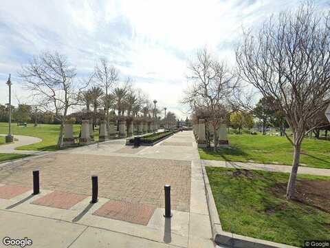 Parkhouse Dr, Fontana, CA 92336