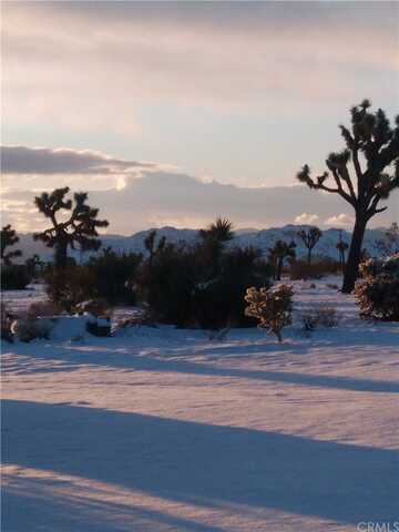 Balsa Ave, Yucca Valley, CA 92284