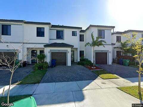 157Th, MIAMI, FL 33196