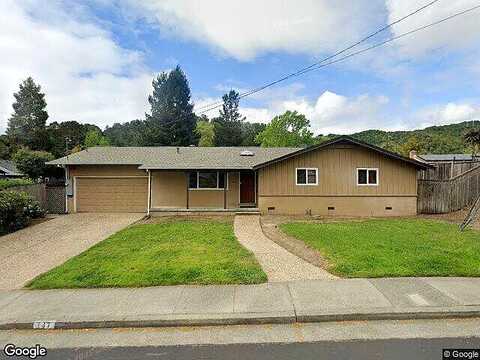 Knight, SAN RAFAEL, CA 94901