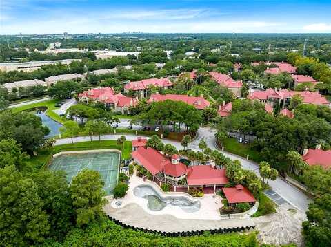 Afton Square, Altamonte Springs, FL 32714