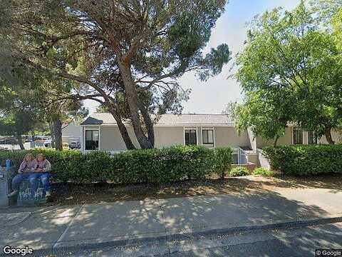 Southhampton Rd #24, Benicia, CA 94510