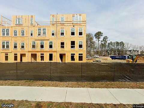 Lake Laurel Ln #B, Glen Allen, VA 23060