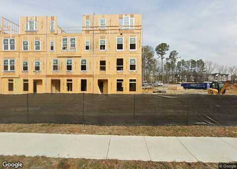 Lake Laurel Ln #A, Glen Allen, VA 23060