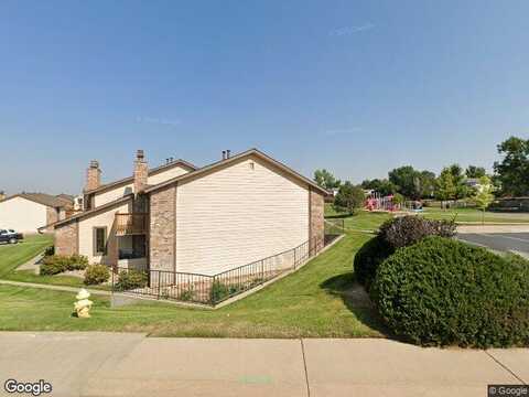 Canyon Dr #797, Castle Rock, CO 80104