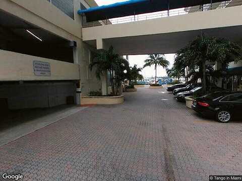 E Treasure Dr #1722, North Bay Village, FL 33845